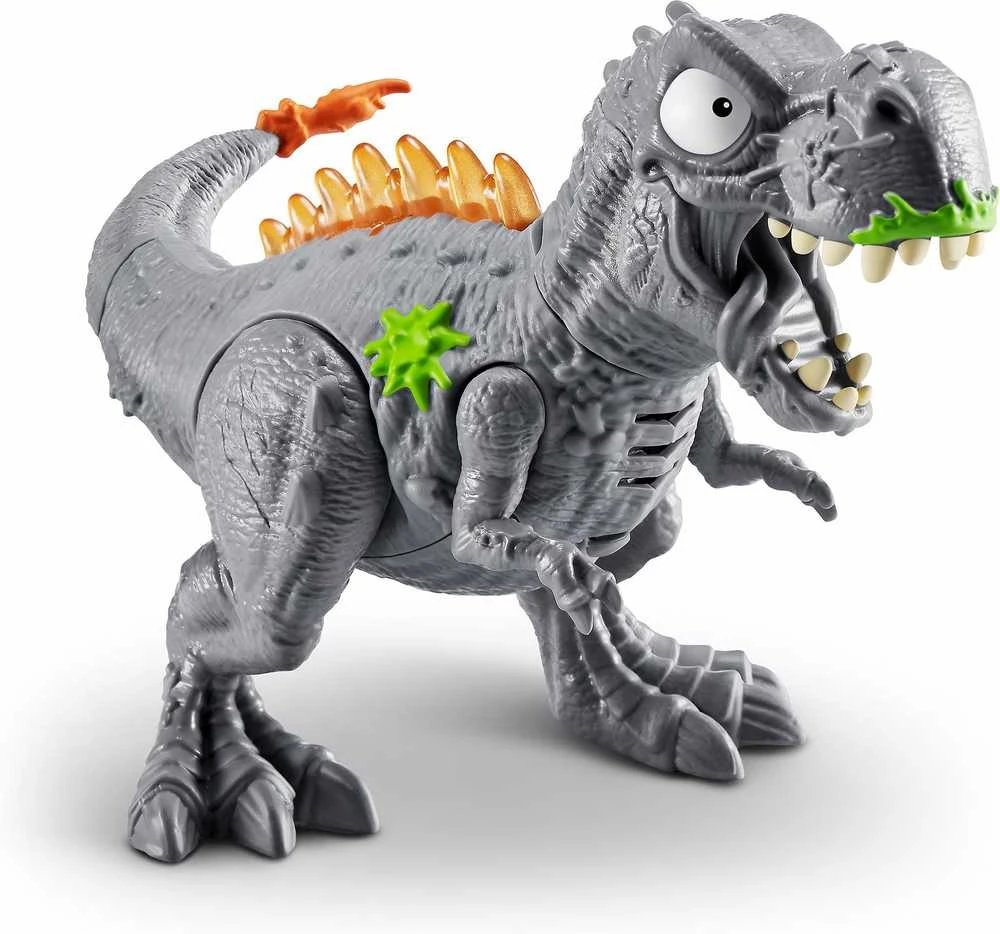 „Smashers“ – mega juros periodo šviečiantis dinozauras (74108)