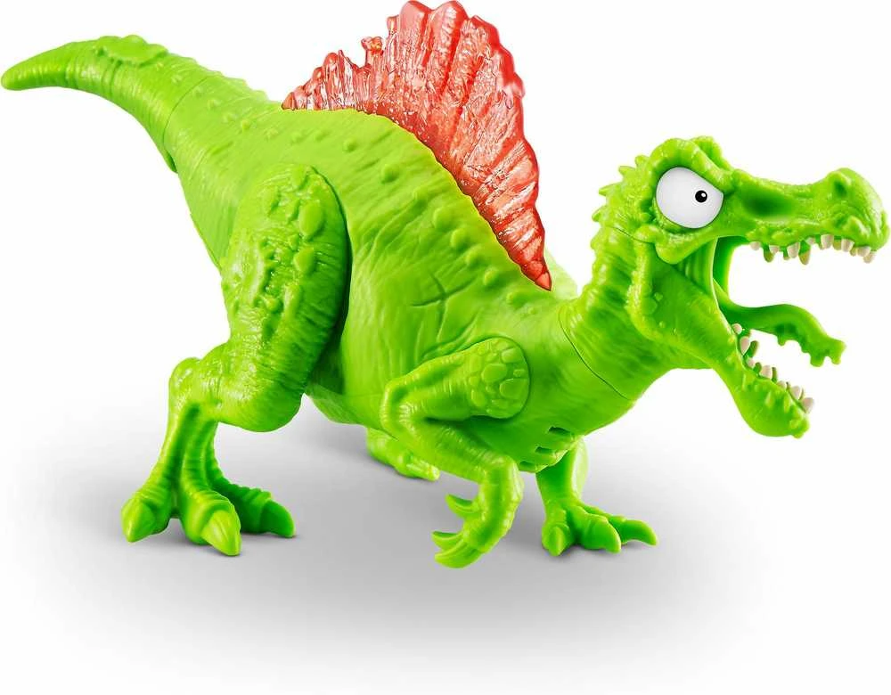 „Smashers“ – mega juros periodo šviečiantis dinozauras (74108)