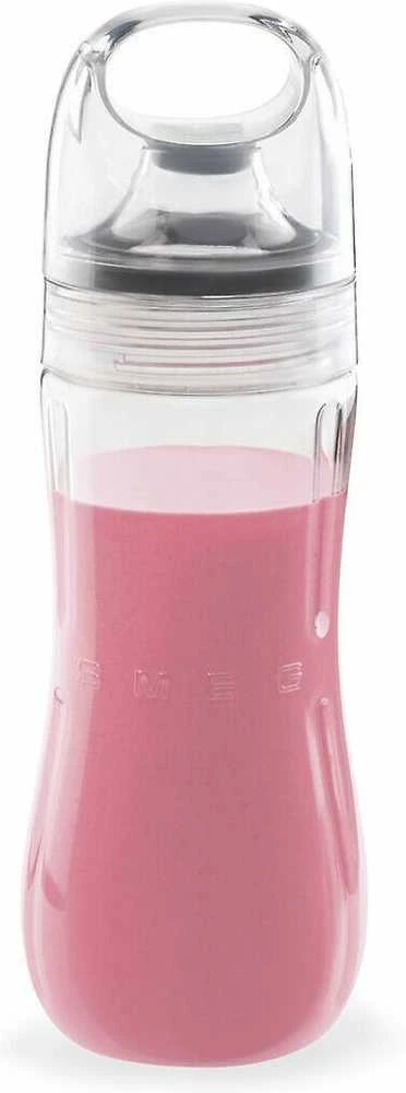 Gertuvė Smeg BGF03 Bottle To Go pullo tehosekoittimeen