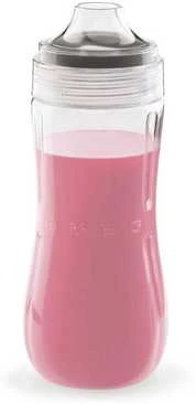 Gertuvė Smeg BGF03 Bottle To Go pullo tehosekoittimeen