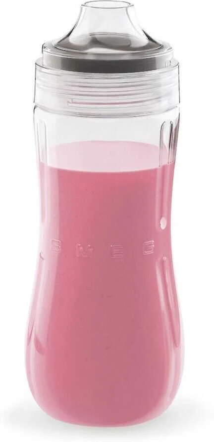 Gertuvė Smeg BGF03 Bottle To Go pullo tehosekoittimeen