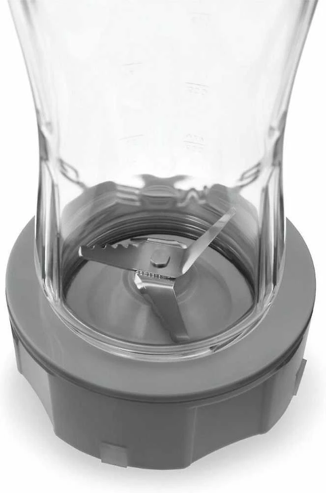 Gertuvė Smeg BGF03 Bottle To Go pullo tehosekoittimeen