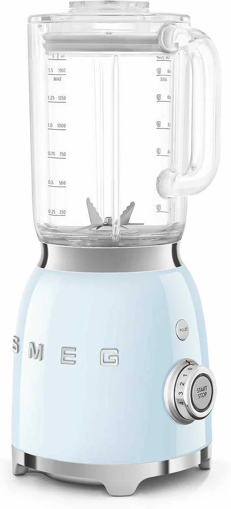 Smeg Kokteilinė BLF03PBEU