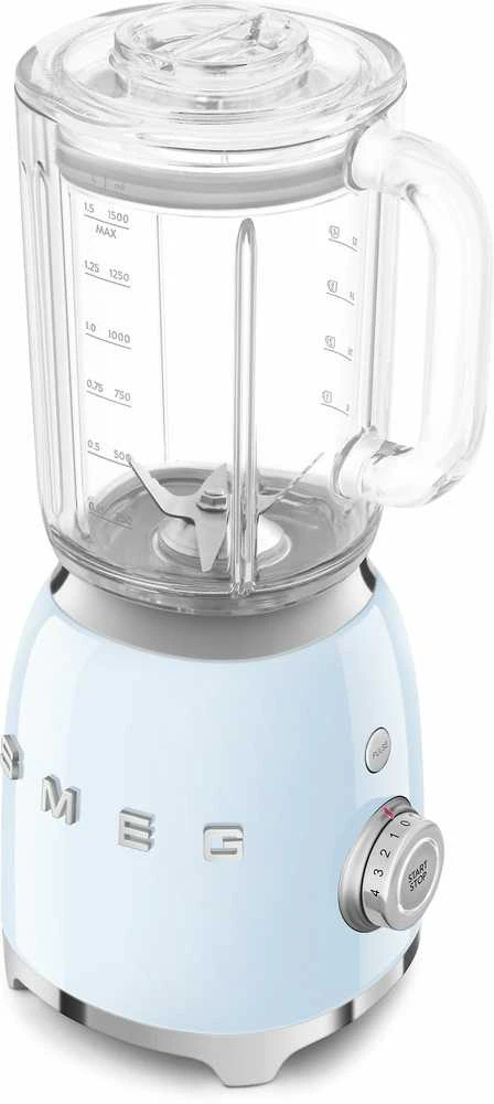 Smeg Kokteilinė BLF03PBEU