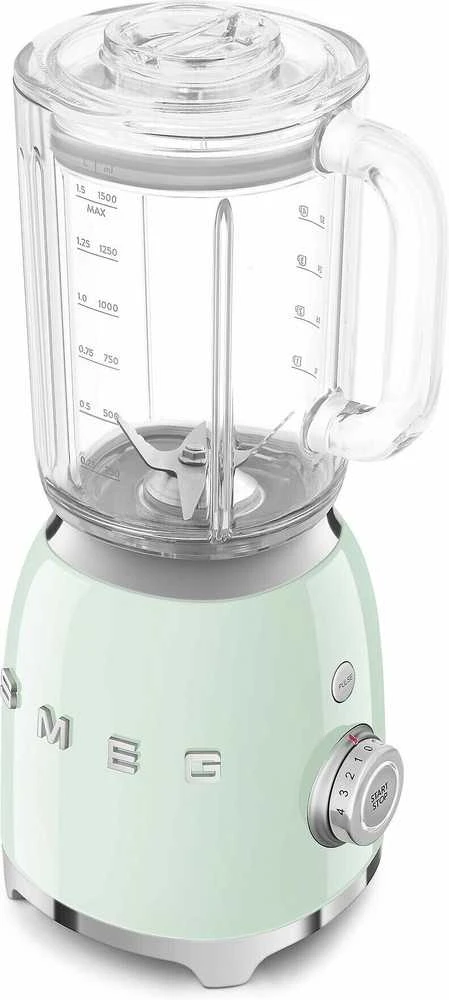 Smeg Kokteilinė BLF03PGEU