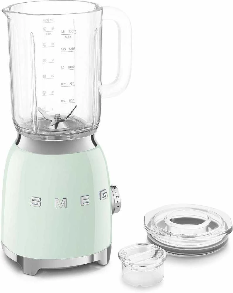 Smeg Kokteilinė BLF03PGEU