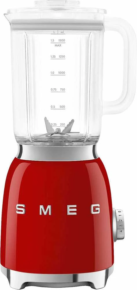 Smeg Kokteilinė BLF03RDEU