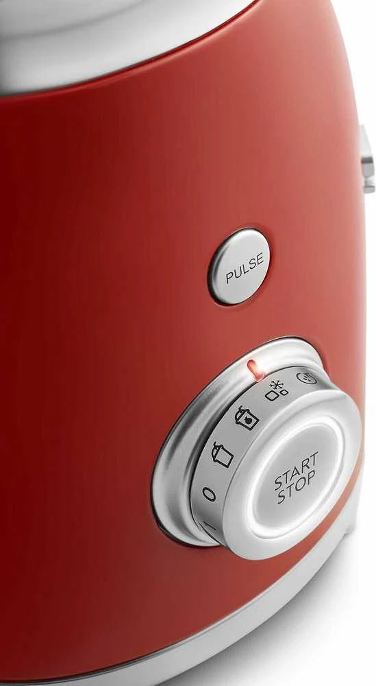 Smeg Kokteilinė BLF03RDEU