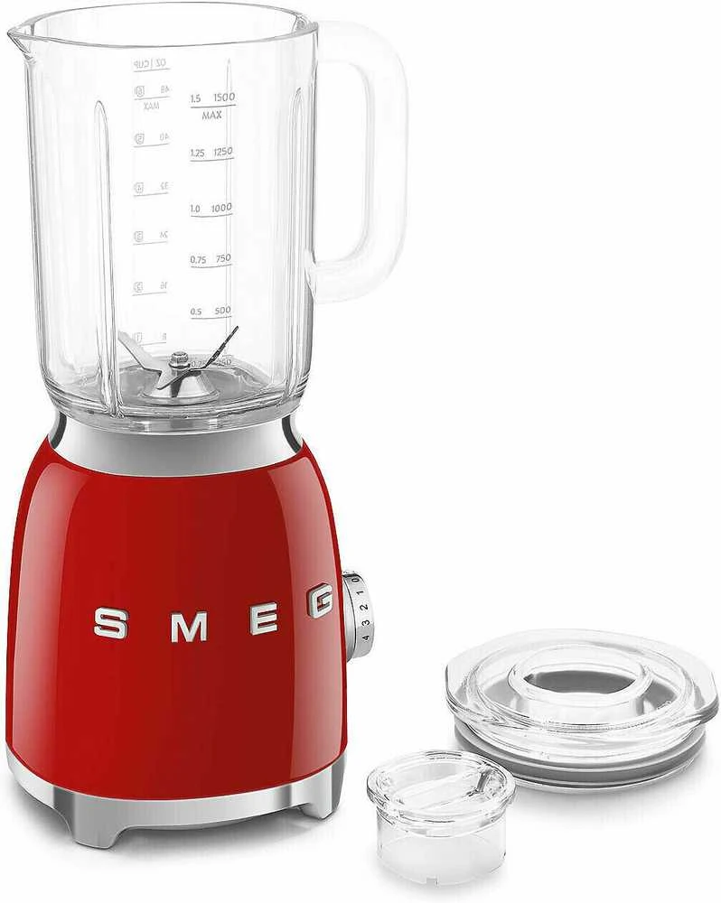 Smeg Kokteilinė BLF03RDEU