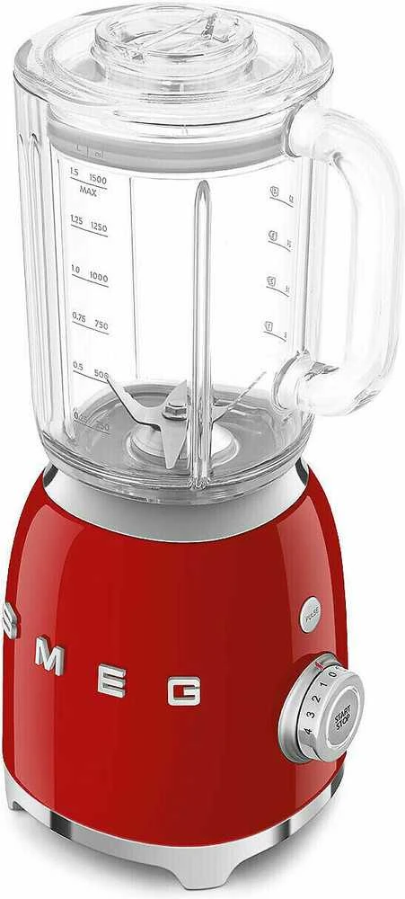 Smeg Kokteilinė BLF03RDEU