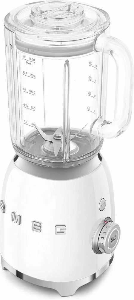 Smeg Kokteilinė BLF03WHEU