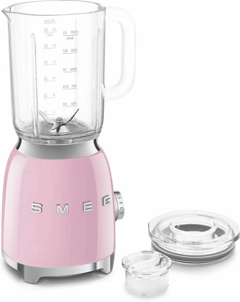 Smeg Kokteilinė BLF03PKEU