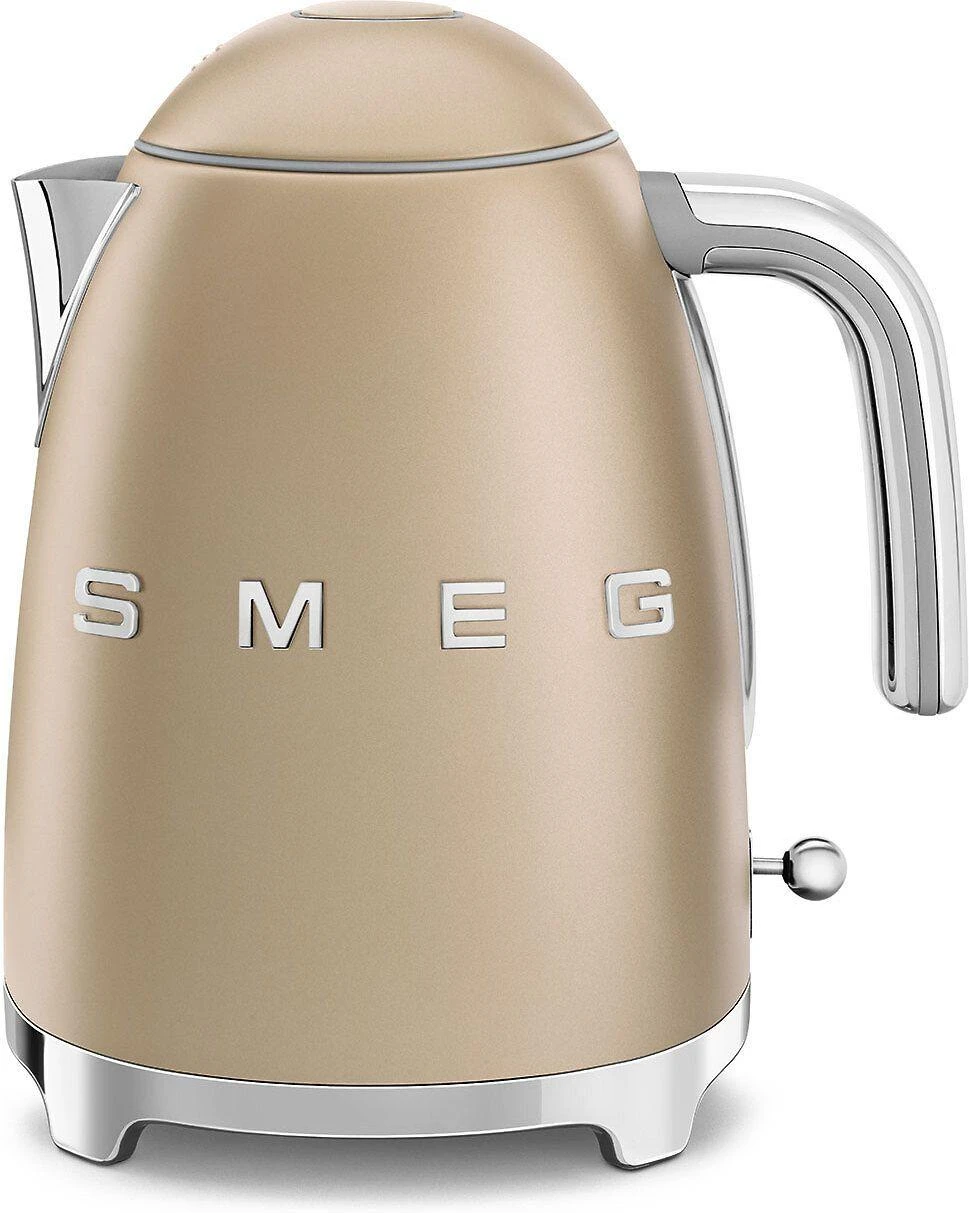Elektrinis virdulys Smeg KLF03CHMEU