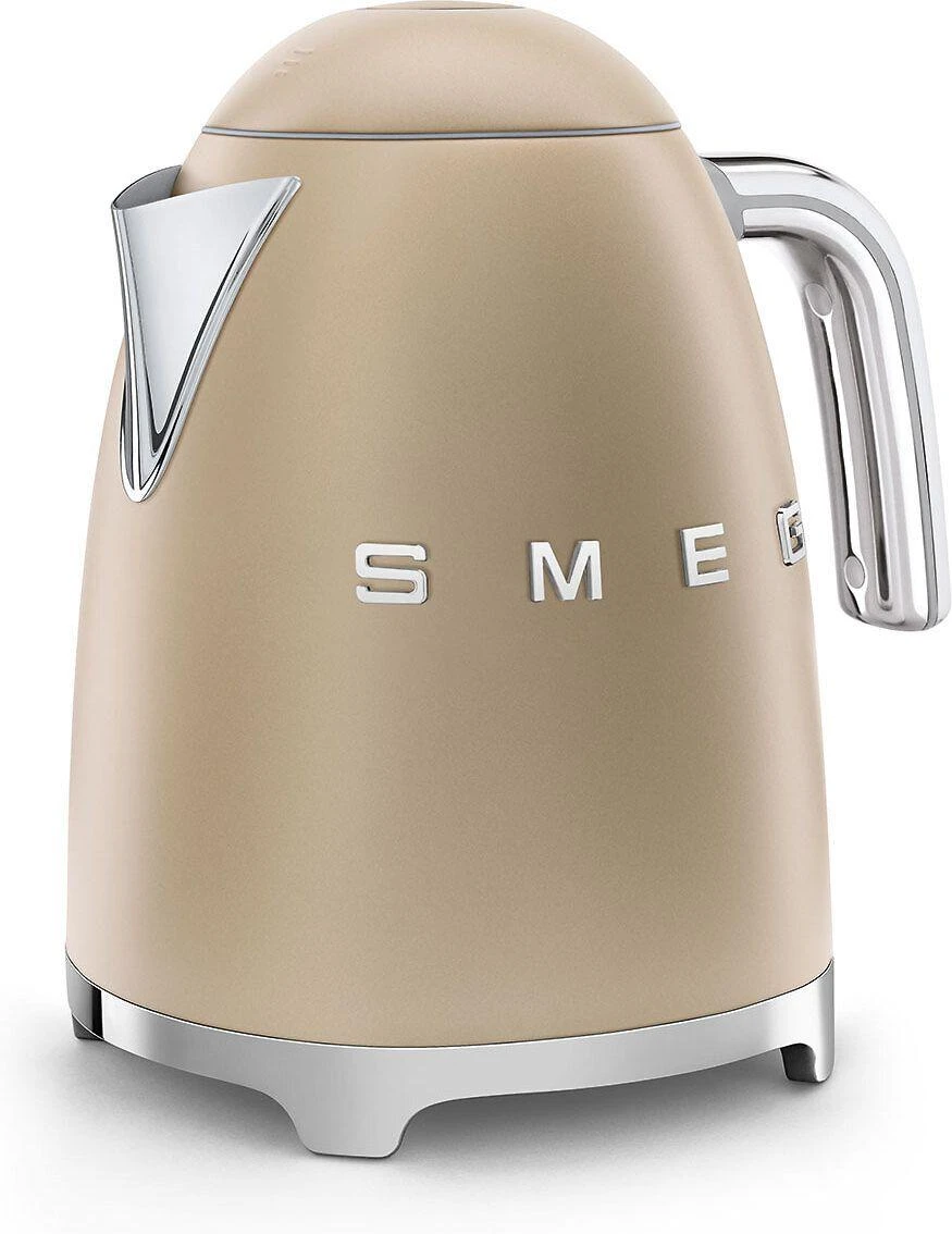Elektrinis virdulys Smeg KLF03CHMEU