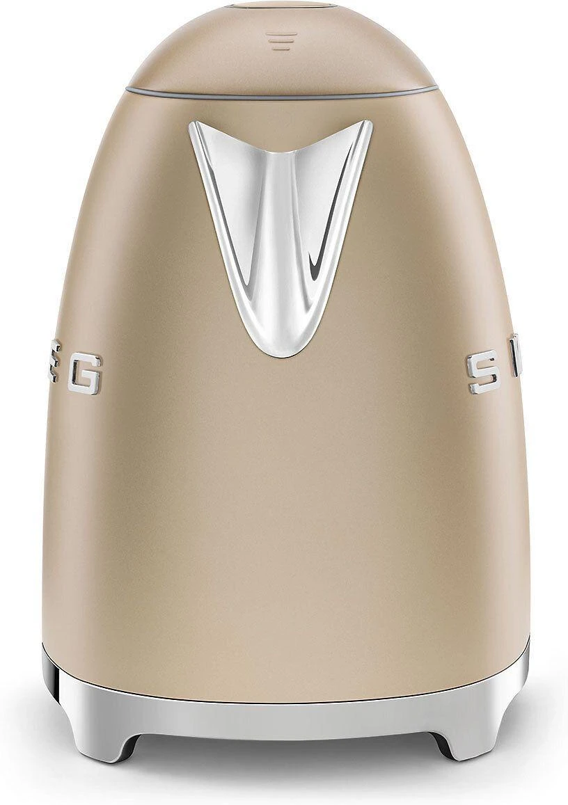 Elektrinis virdulys Smeg KLF03CHMEU