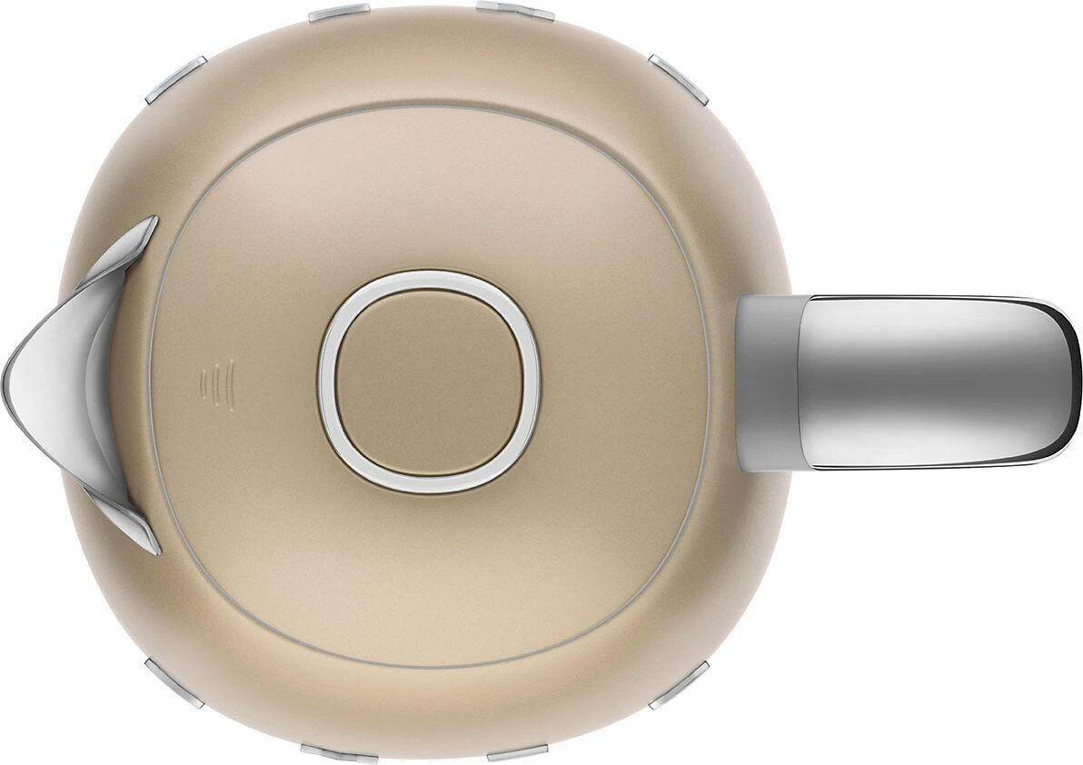 Elektrinis virdulys Smeg KLF03CHMEU
