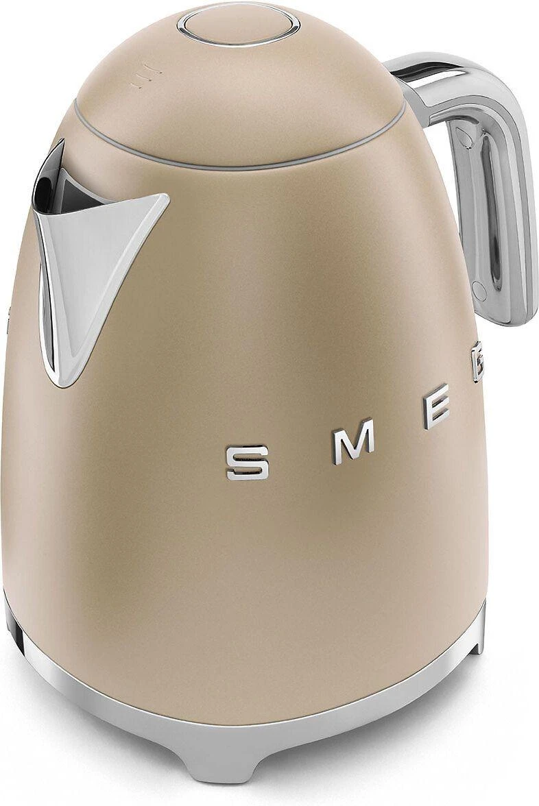 Elektrinis virdulys Smeg KLF03CHMEU