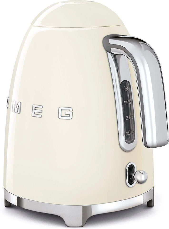SMEG elektrinis virdulys KLF03CREU