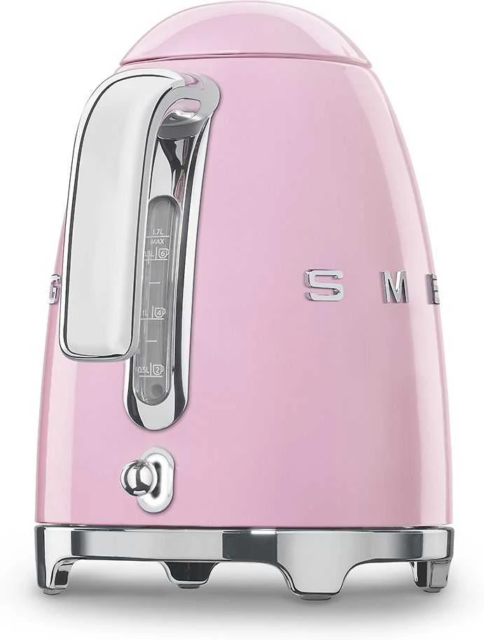 Elektrinis virdulys SMEG KLF03PKEU