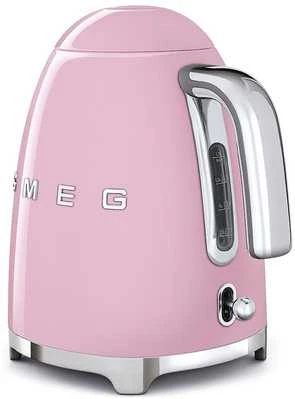 Elektrinis virdulys SMEG KLF03PKEU