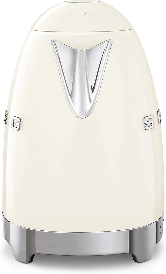 SMEG elektrinis virdulys su reguliuojama temperatūra KLF04CREU