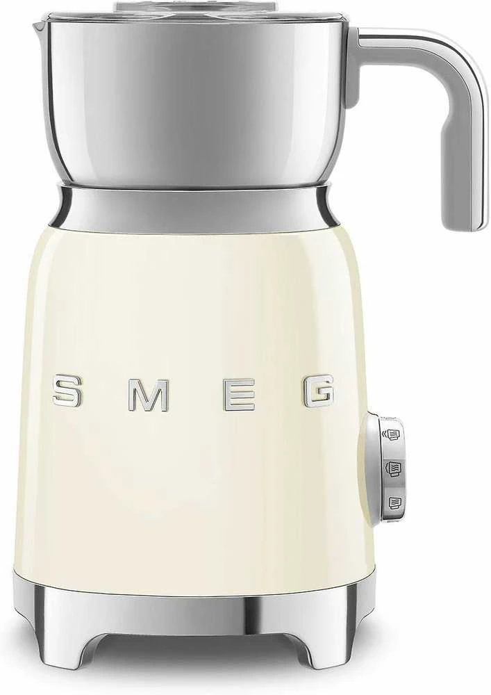Pieno putų plakiklis SMEG MFF11CREU