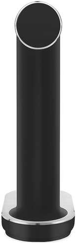 Smeg SKC01BLM saturator Plastik Juodas
