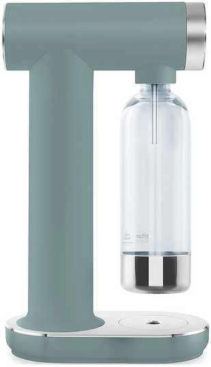 Smeg SKC01EGM saturator Plastik Žalias