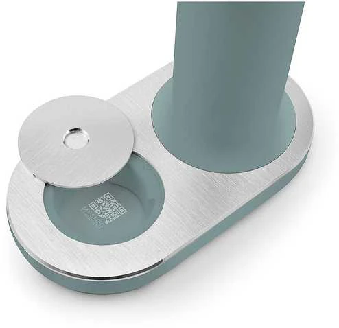 Smeg SKC01EGM saturator Plastik Žalias