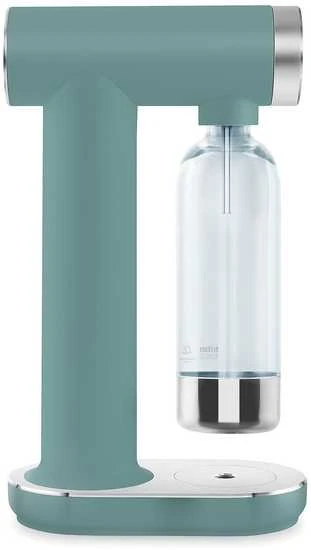 Smeg SKC01EGM saturator Plastik Žalias