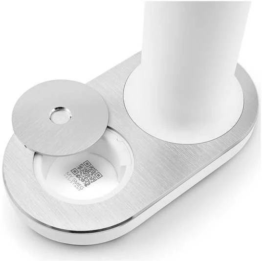 Gazuotų gėrimų gaminimo aparatas Smeg SKC01WHM