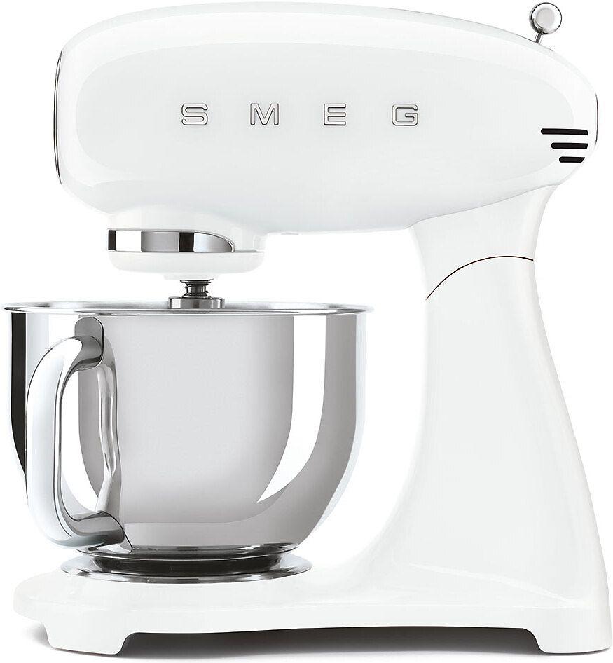 SMEG virtuvinis kombainas SMF03WHEU