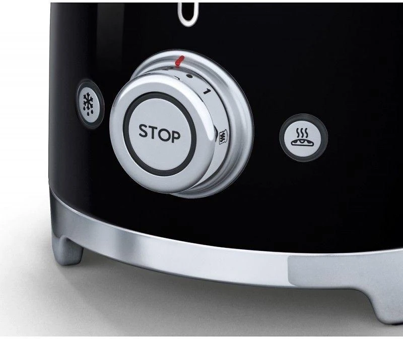 SMEG skrudintuvas TSF01BLEU