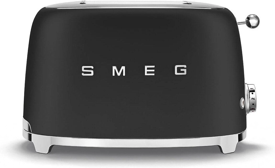 Skrudintuvas Smeg TSF01BLMEU