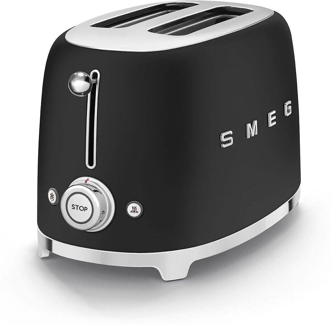 Skrudintuvas Smeg TSF01BLMEU