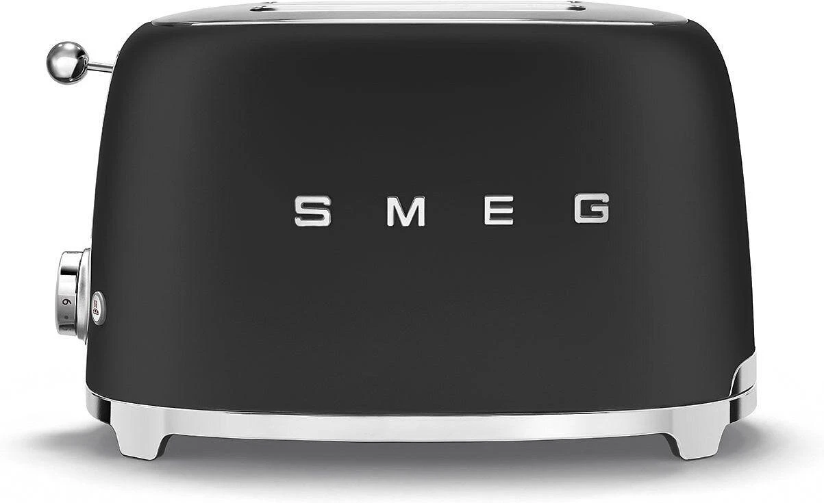 Skrudintuvas Smeg TSF01BLMEU
