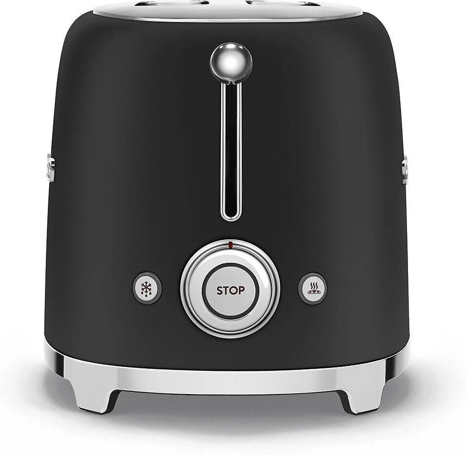 Skrudintuvas Smeg TSF01BLMEU