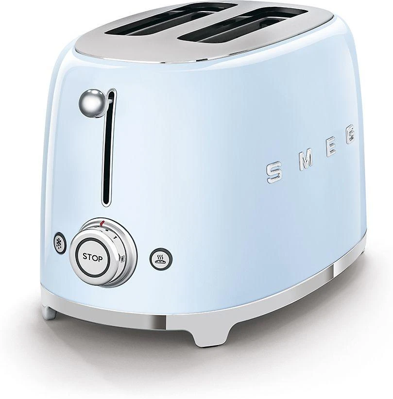 SMEG skrudintuvas TSF01PBEU