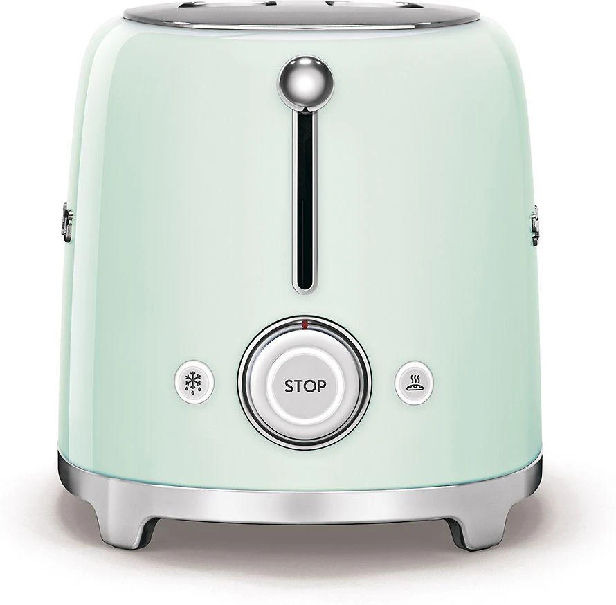 SMEG skrudintuvas TSF01PGEU