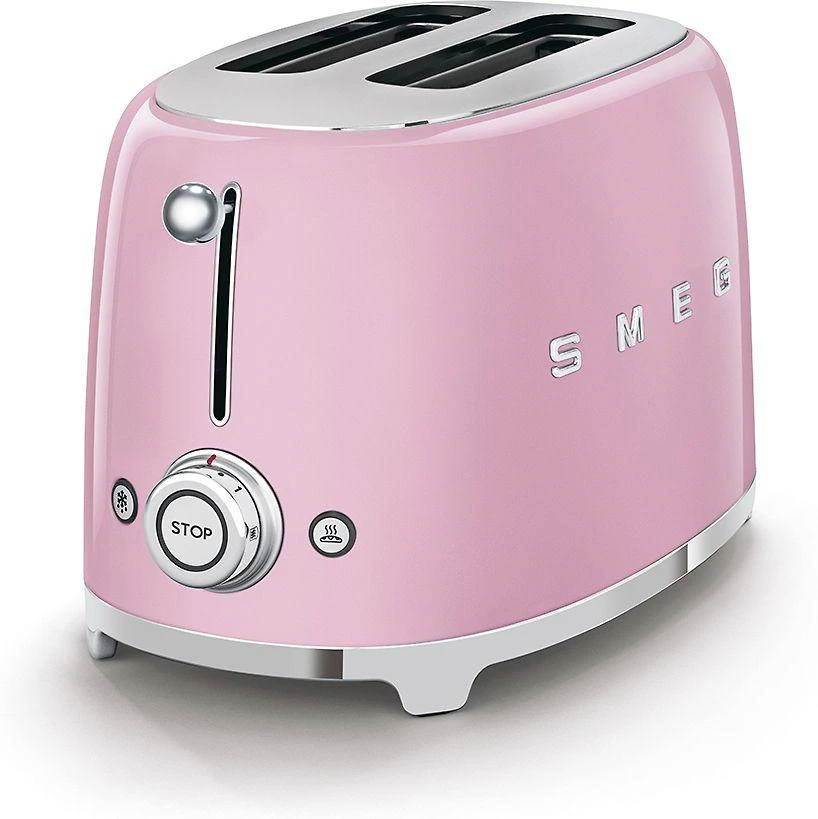 SMEG skrudintuvas TSF01PKEU