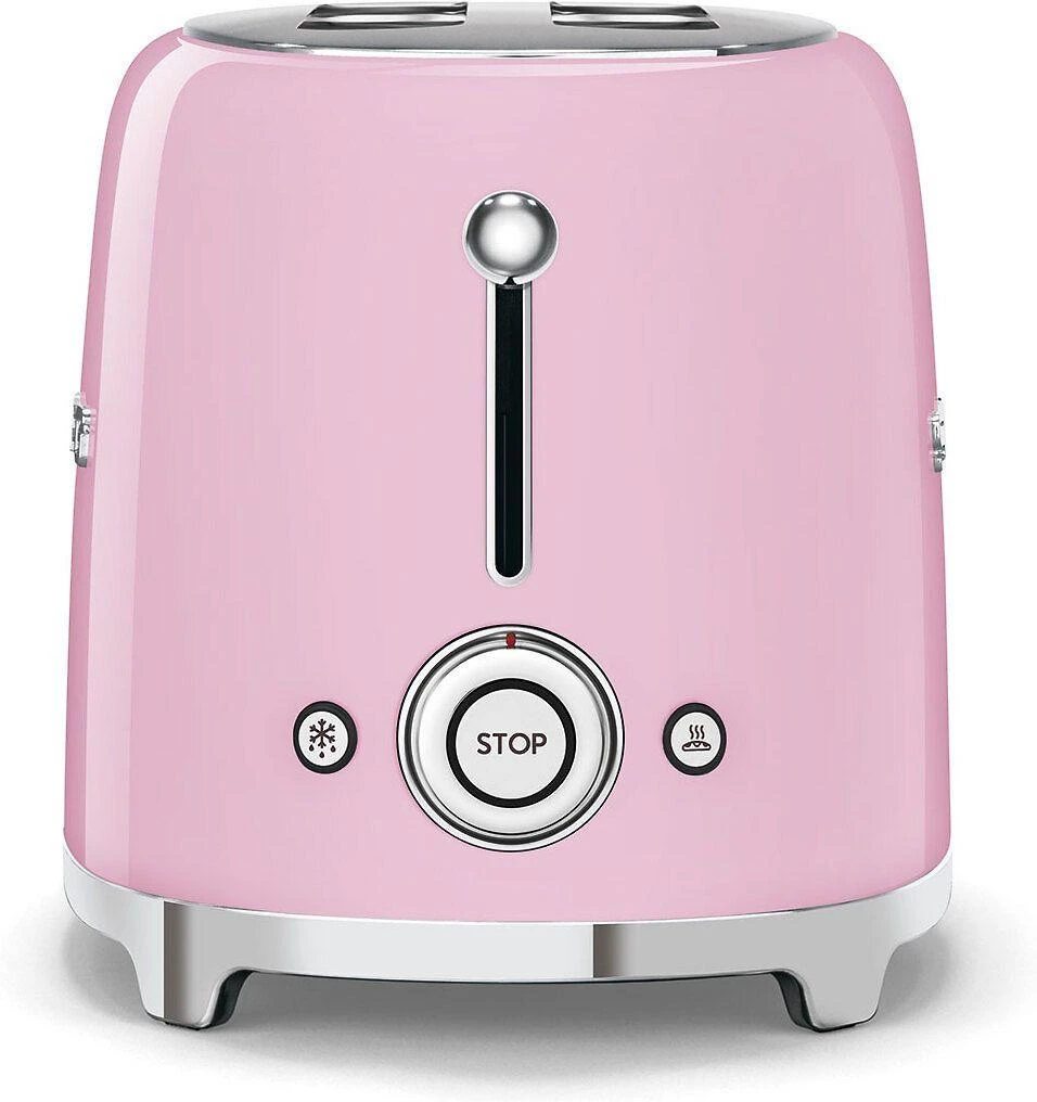 SMEG skrudintuvas TSF01PKEU