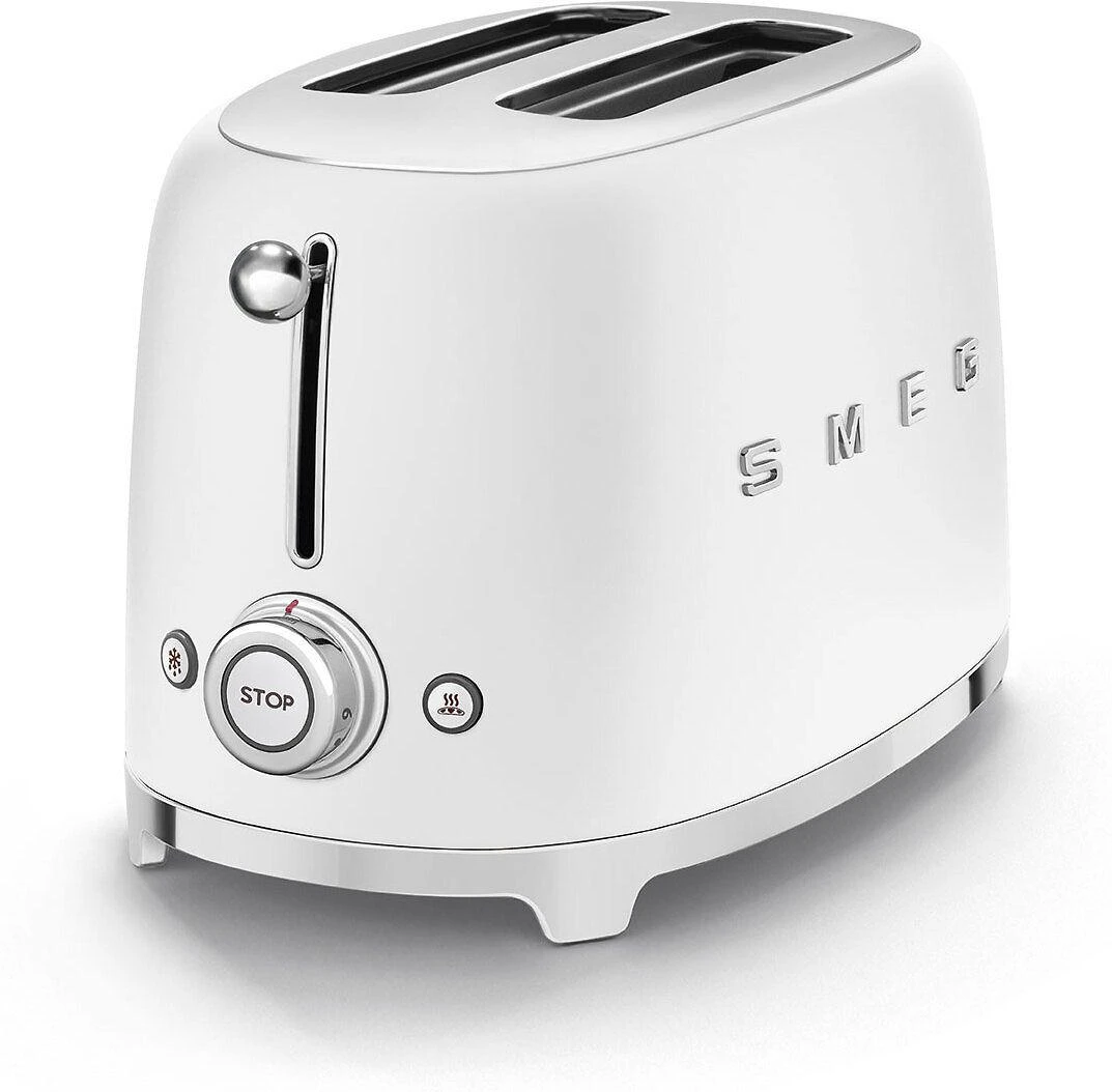 SMEG skrudintuvas TSF01WHMEU