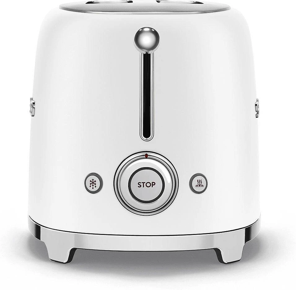 SMEG skrudintuvas TSF01WHMEU