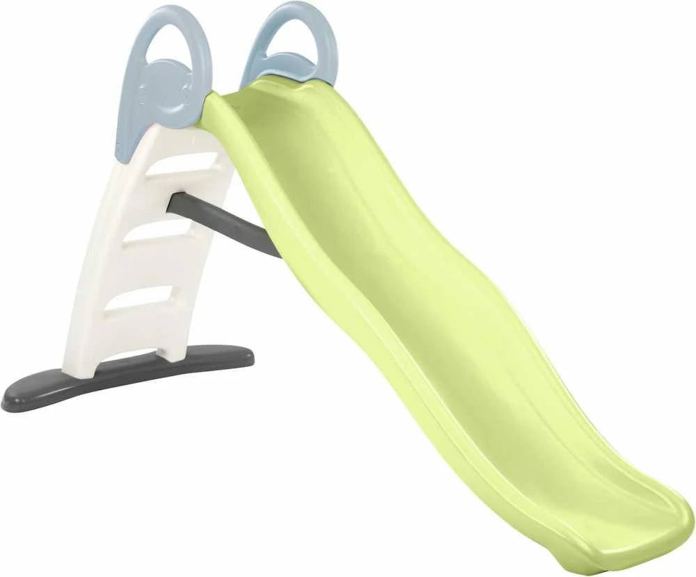 Smoby Čiuožykla Funny 200 cm su laistymo funkcija