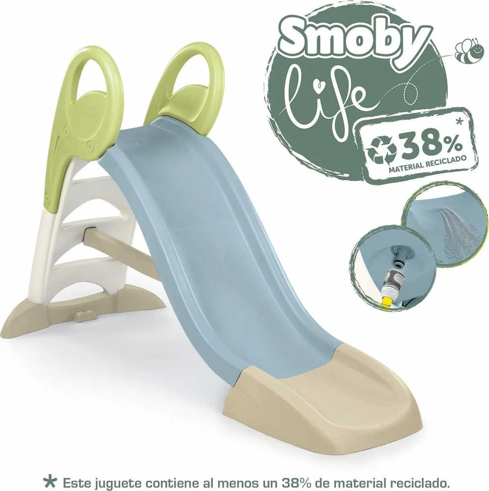 Smoby Žaidimų Įranga Suvaikams My Slide 150cm