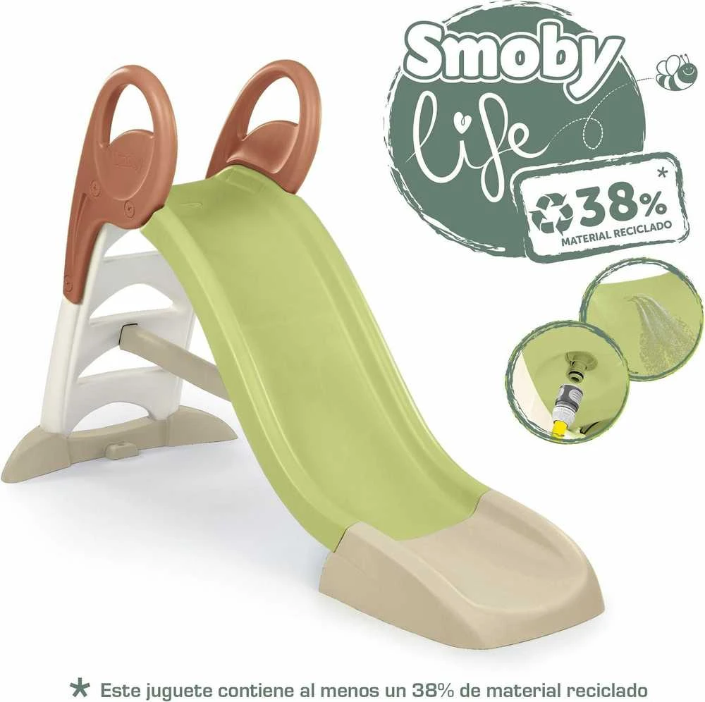 Smoby Čiuožykla ks čiuožykla (čiuožykla 150 cm)