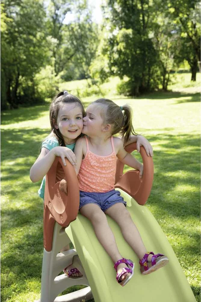 Smoby Čiuožykla ks čiuožykla (čiuožykla 150 cm)