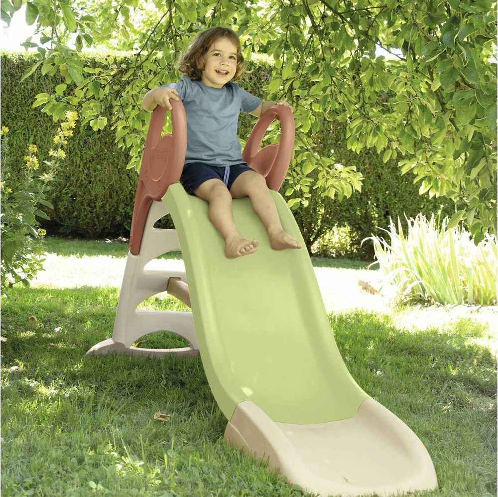 Smoby Čiuožykla ks čiuožykla (čiuožykla 150 cm)