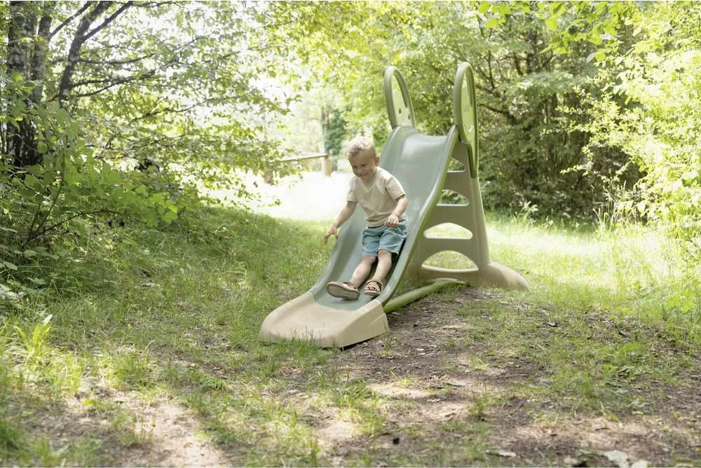 Smoby Life vaikų čiuožykla XL 230 cm