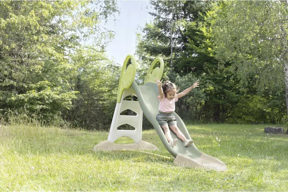 Smoby Life vaikų čiuožykla XL 230 cm